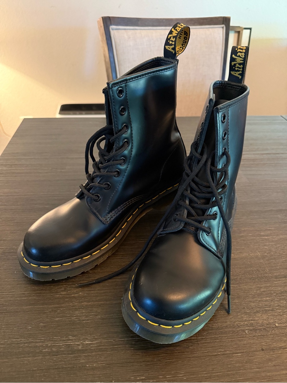 Dr martens 1460